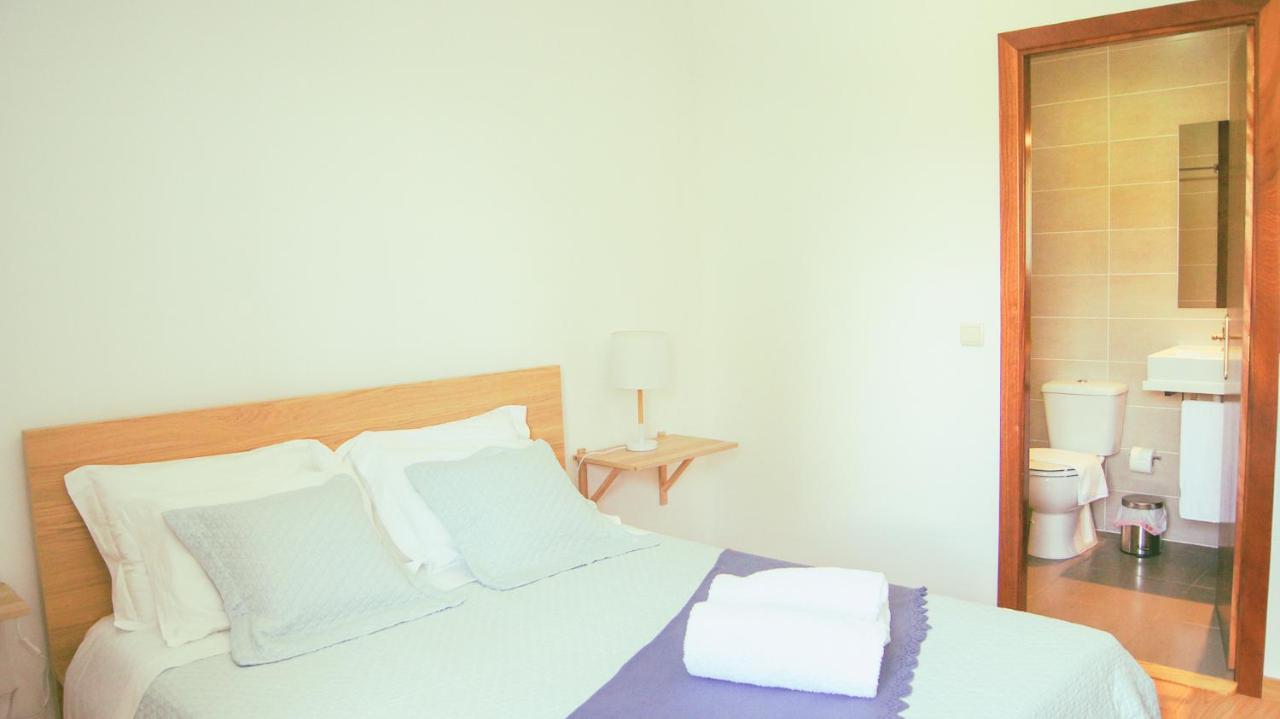 Casa Quinta Da Nogueira Villa Pinhão Esterno foto