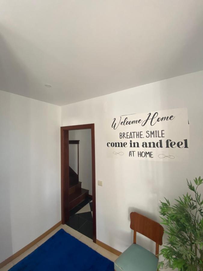 Casa Quinta Da Nogueira Villa Pinhão Esterno foto